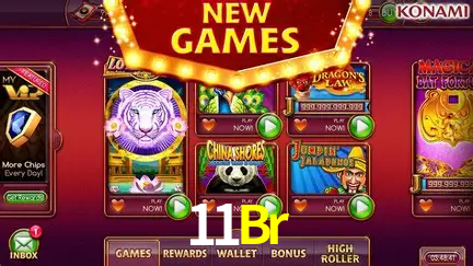11Br Bet